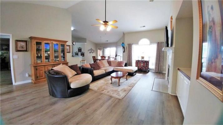 3574 Dunbar Lane, Suwanee, GA 30024