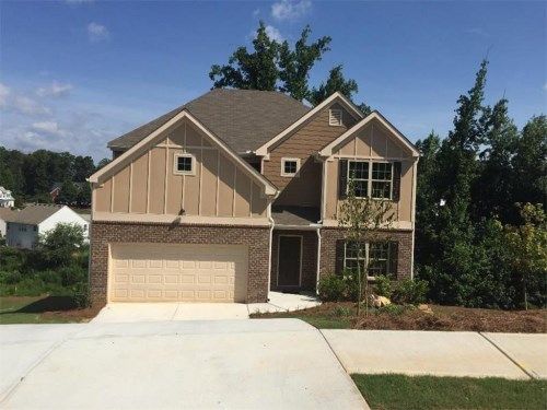 3853 Heritage Crest, Buford, GA 30519