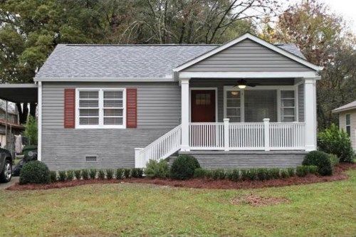 2195 Forrest Place Nw, Atlanta, GA 30318