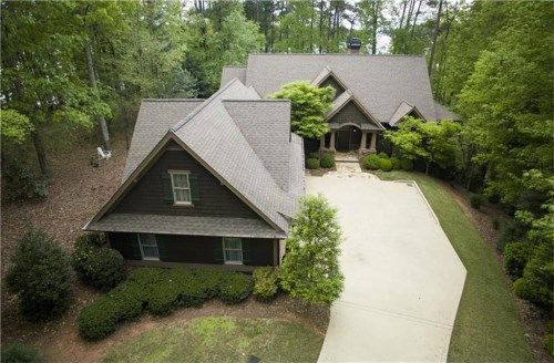 1081 Terrell Circle, Greensboro, GA 30642