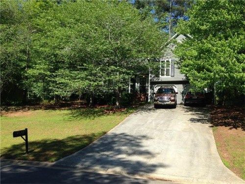 1942 Hobson Court, Marietta, GA 30064