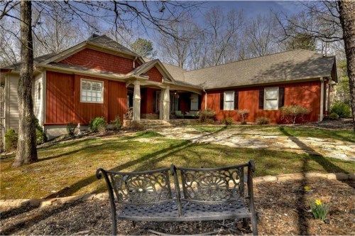 35 Dawn Lane, Jasper, GA 30143