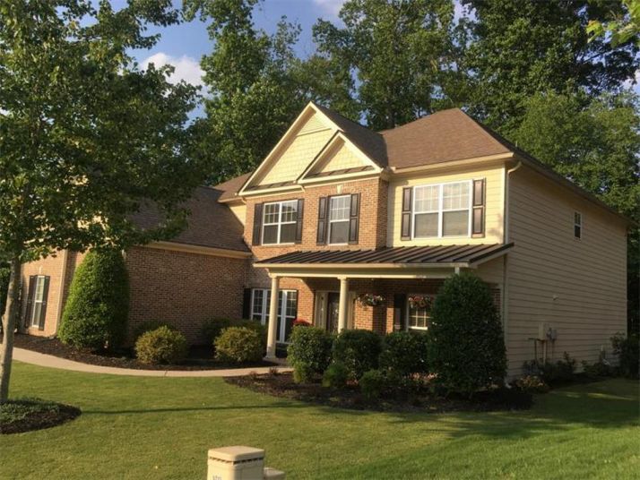 5810 Branch Valley Way, Cumming, GA 30040
