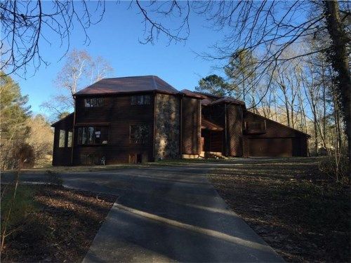 668 Borglum Court, Stone Mountain, GA 30087