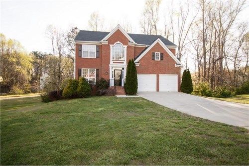 4980 Edisto Lane, Cumming, GA 30040