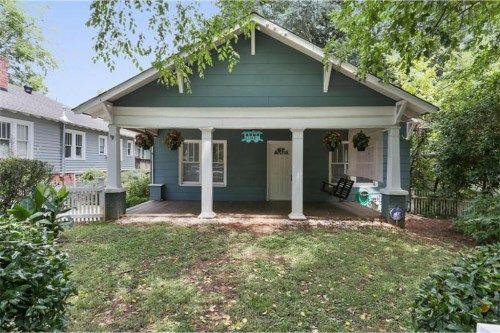 1142 Delaware Avenue Se, Atlanta, GA 30316