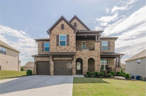 6315 Carleen Court, Cumming, GA 30040