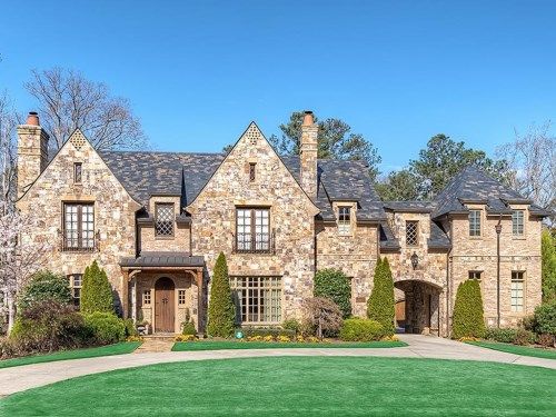 4250 Whitestone Place, Atlanta, GA 30327