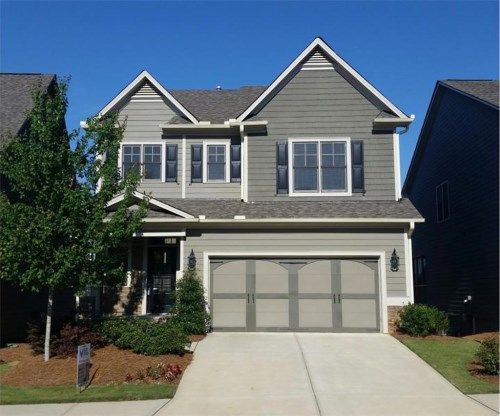 8225 Scuffle Bridge Lane, Cumming, GA 30041