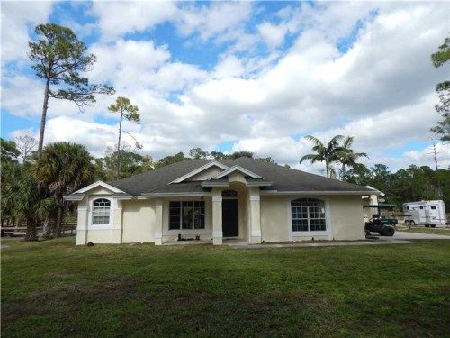 16719 67 Ct N, Loxahatchee, FL 33470
