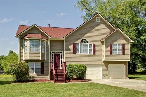 4056 Five Oaks Court, Powder Springs, GA 30127