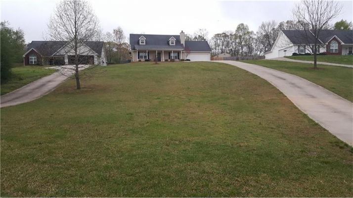 4437 Waterman Drive, Gainesville, GA 30506