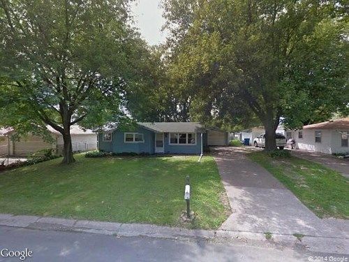 14Th, Hampton, IL 61256