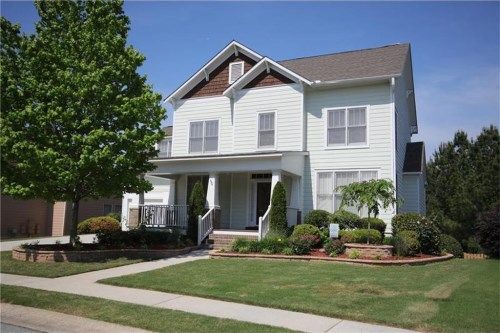 6028 Queens River Drive, Mableton, GA 30126