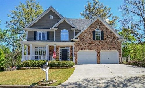 1196 Vinings Place Circle Se, Mableton, GA 30126