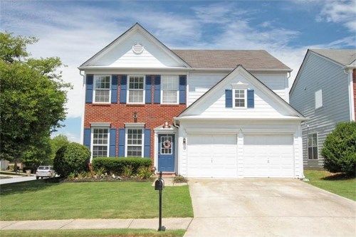 4601 Whitfaire Court, Cumming, GA 30040