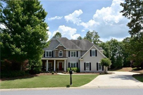 2860 Dartmouth Place, Cumming, GA 30041