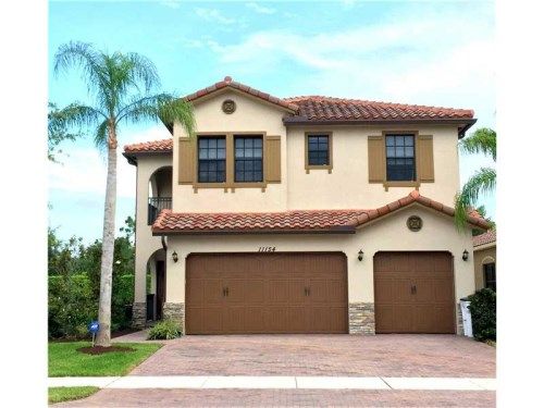 11154 NW 72nd Pl, Pompano Beach, FL 33076