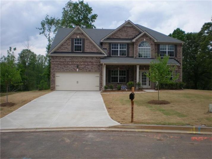 4720 Prather Farm Circle, Cumming, GA 30040