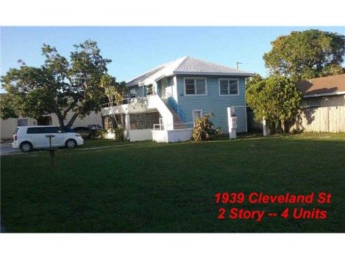 193919471 Cleveland St, Hollywood, FL 33020