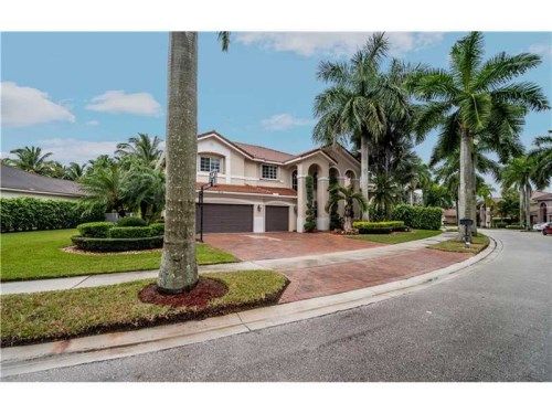 2419 Deer Creek Rd, Fort Lauderdale, FL 33327