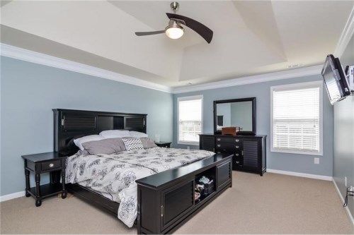 5904 Cobblestone Creek Circle, Mableton, GA 30126