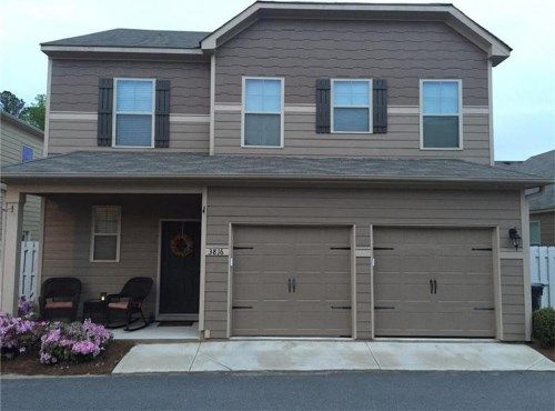 3816 Humber Court, Cumming, GA 30040