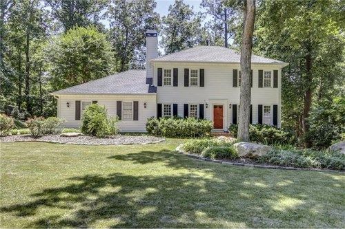 1249 Colony Circle, Marietta, GA 30068