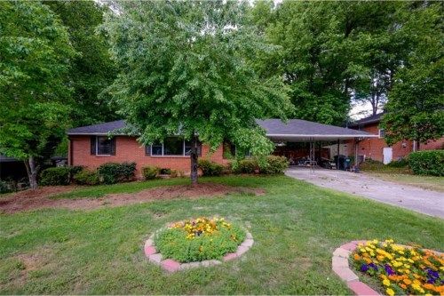 2339 Freydale Road, Marietta, GA 30067