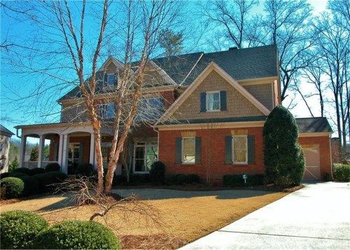 4550 Upland Court, Cumming, GA 30040