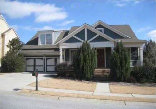 6071 Queens River Drive, Mableton, GA 30126