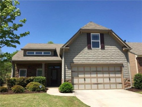 4220 Broadford Drive, Cumming, GA 30040