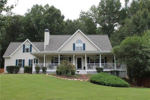 7430 Ivy Grove Street, Cumming, GA 30040