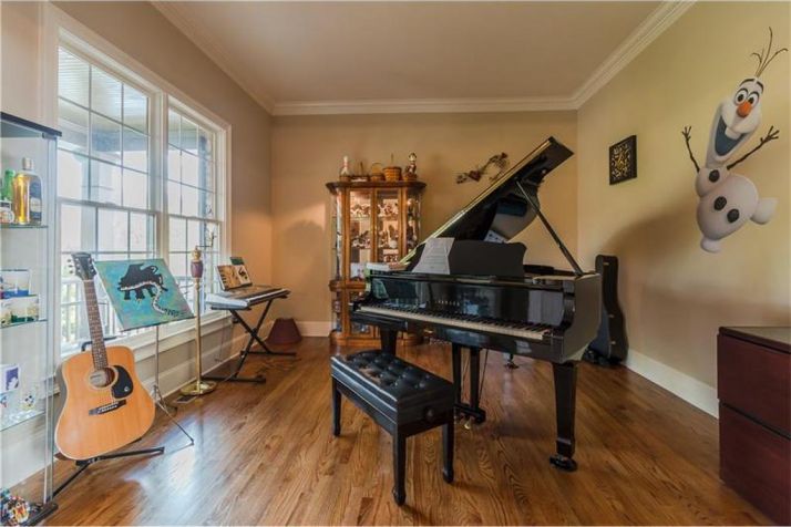 2515 Bugatti Way, Cumming, GA 30041