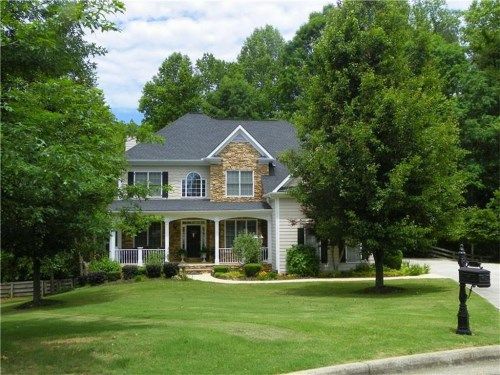 4815 Rosette Court, Cumming, GA 30040