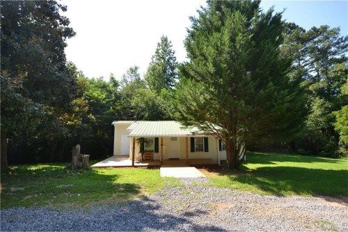 49 Barnes Court, Jasper, GA 30143
