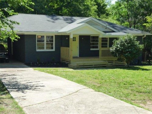 1138 Bouldercrest Drive, Atlanta, GA 30316