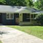 1138 Bouldercrest Drive, Atlanta, GA 30316 ID:14546015