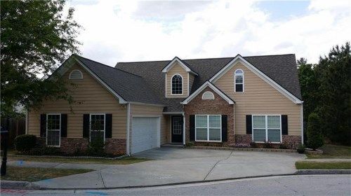 4056 Grandover Court, Buford, GA 30519