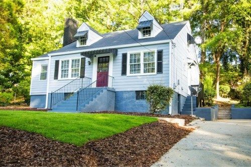 1102 Cascade Road Sw, Atlanta, GA 30311