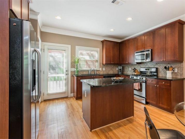 1701 Barfield Run Nw, Atlanta, GA 30318