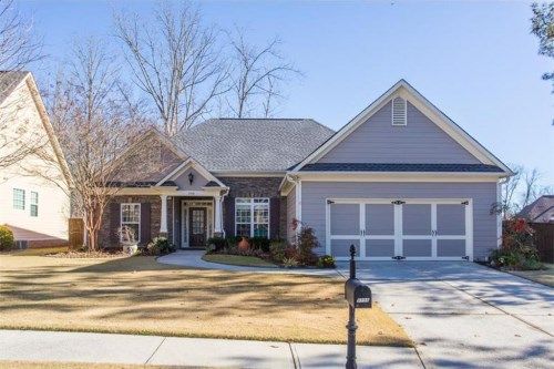 9998 Village South Drive, Douglasville, GA 30135