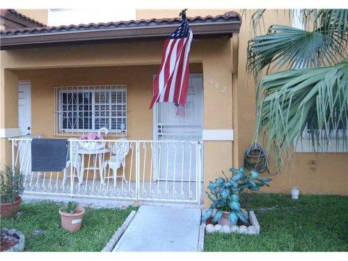 7866 W 34th Ln # 102-31, Hialeah, FL 33018