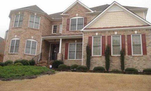 1660 Harlington Road, Smyrna, GA 30082