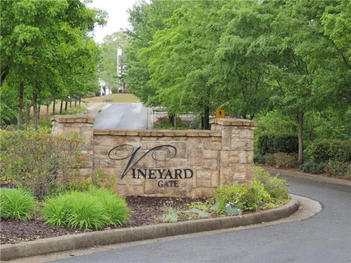 1116 Glenwyck Drive, Braselton, GA 30517