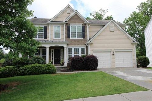 4225 Azurite Street, Cumming, GA 30040