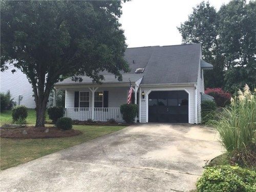2378 Iron Horse Drive, Douglasville, GA 30135