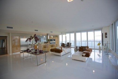 2020 N Bayshore Dr # PH3906, Miami, FL 33137