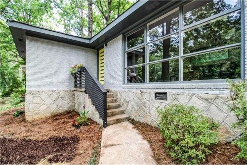 1418 David Circle, Decatur, GA 30032