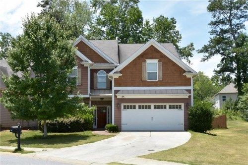 2010 Creole Circle, Cumming, GA 30040